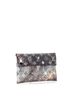 Louis Vuitton 100% Coatead Canvas Multi Color Pochette Alpha Limited Edition Monogram Galaxy Canvas MM One size - photo 3