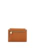 Hermès 100% Leather Brown Kelly Pocket Compact Wallet Epsom One size - photo 2
