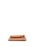 Hermès 100% Leather Brown Kelly Pocket Compact Wallet Epsom One size - photo 5