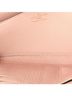 Louis Vuitton 100% Leather Pink Zippy Wallet Bicolor Monogram Empreinte Giant One size - photo 5