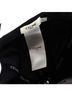 Céline 100% Canvas Black Logo Baseball Cap Embroidered Canvas One size - photo 4