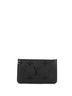 Louis Vuitton 100% Leather Black Neverfull Pochette Monogram Empreinte Giant Large One size - photo 4