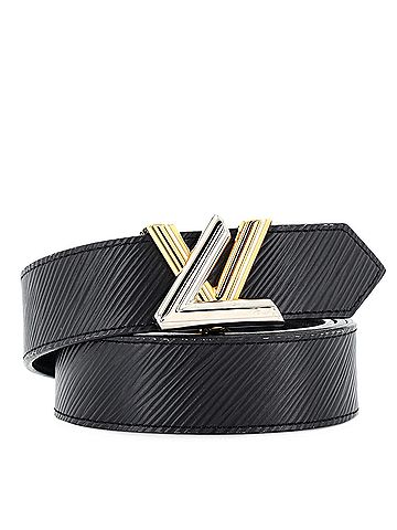 Louis Vuitton LV Twist Belt Epi Leather Medium (view 1)