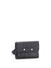 Louis Vuitton 100% Leather Black Pont Neuf Wallet Monogram Empreinte Leather Compact One size - photo 3