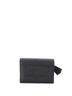 Louis Vuitton 100% Leather Black Pont Neuf Wallet Monogram Empreinte Leather Compact One size - photo 4