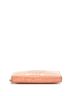 Gucci Pink Soho Zip Around Wallet Crocodile One size - photo 2