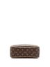 Louis Vuitton 100% Coatead Canvas Brown Toiletry Bag Monogram Canvas 25 One size - photo 4