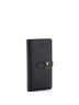 Louis Vuitton 100% Leather Black Vertical Wallet Taurillon Leather One size - photo 3