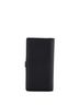 Louis Vuitton 100% Leather Black Vertical Wallet Taurillon Leather One size - photo 4