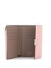 Louis Vuitton 100% Leather Pink Capucines Wallet Leather Compact One size - photo 5