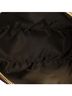 Gucci 100% Coatead Canvas Brown Ophidia Cosmetic Case GG Coated Canvas Large One size - photo 5