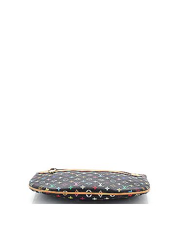 Louis Vuitton Pochette Plate Monogram Multicolor GM (view 2)