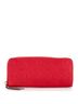 Louis Vuitton 100% Leather Red Clemence Wallet Monogram Empreinte Leather One size - photo 1