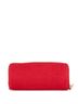 Louis Vuitton 100% Leather Red Clemence Wallet Monogram Empreinte Leather One size - photo 4