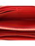Louis Vuitton 100% Leather Red Clemence Wallet Monogram Empreinte Leather One size - photo 5