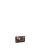 Louis Vuitton 100% Coatead Canvas Brown Sarah Wallet NM Limited Edition World Tour Monogram Canvas One size - photo 3