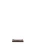 Louis Vuitton 100% Coatead Canvas Brown Sarah Wallet NM Limited Edition World Tour Monogram Canvas One size - photo 2