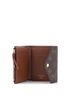 Louis Vuitton 100% Coatead Canvas Brown Victorine Wallet Monogram Canvas One size - photo 5