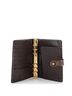 Louis Vuitton 100% Coatead Canvas Brown Ring Agenda Cover Damier MM One size - photo 5