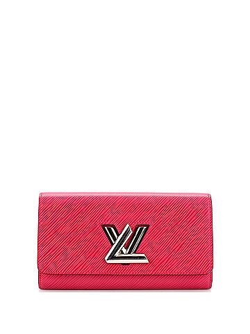 Louis Vuitton Twist Wallet Electric Epi Leather (view 1)