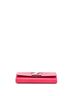 Louis Vuitton 100% Leather Pink Twist Wallet Electric Epi Leather One size - photo 2