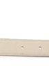 Hermès 100% Leather Brown Constance Reversible Belt Leather Thin One size - photo 5