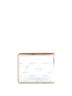 Louis Vuitton 100% Coatead Canvas Slender Wallet Monogram Mirror Coated Canvas One size - photo 4