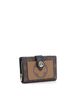 Louis Vuitton 100% Coatead Canvas Brown Juliette Wallet Reverse Monogram Canvas One size - photo 3