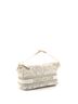 Christian Dior 100% Canvas Tan Toile de Jouy DiorTravel Nomad Pouch Print Technical Fabric Medium One size - photo 3