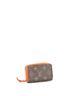 Louis Vuitton 100% Coatead Canvas Brown Zippy Multicartes Wallet Monogram Canvas One size - photo 3