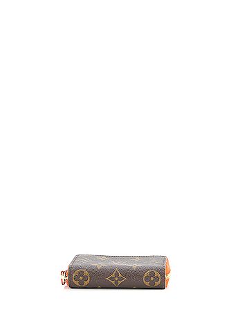 Louis Vuitton Zippy Multicartes Wallet Monogram Canvas (view 2)