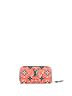 Louis Vuitton 100% Coatead Canvas Multi Color Zippy Wallet Limited Edition Crafty Monogram Giant One size - photo 4