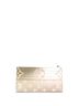 Louis Vuitton 100% Coatead Canvas Multi Color Tan Slim Purse Spring in the City Monogram Giant Canvas One size - photo 4