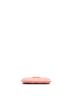 Chanel 100% Leather Pink Boy Card Holder Quilted Lambskin One size - photo 5