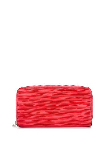 Louis Vuitton Zippy Wallet Epi Leather (view 1)