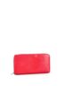 Louis Vuitton 100% Leather Pink Zippy Wallet Epi Leather One size - photo 3