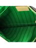 Louis Vuitton 100% Coatead Canvas Brown Green Neverfull Pochette Limited Edition Monogram Canvas Large One size - photo 5