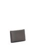 Hermès 100% Leather Brown Calvi Card Holder Epsom One size - photo 3