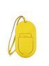 Hermès 100% Leather Yellow In-The-Loop Phone To Go Case Leather GM One size - photo 1