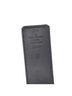 Louis Vuitton Blue LV Initiales Reversible Belt Damier Graphite and Leather Wide One size - photo 3