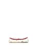 Louis Vuitton 100% Coatead Canvas Multi Color White Business Card Holder Monogram Multicolor One size - photo 2