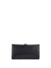 Hermès 100% Leather Black Bearn Wallet Epsom Long One size - photo 4