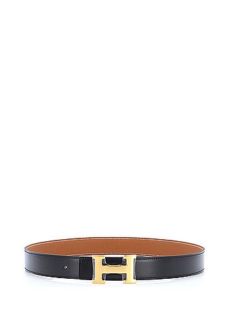 Hermès Constance Reversible Belt Leather Medium (view 2)