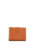 Hermès 100% Leather Brown Bearn Wallet Epsom Compact One size - photo 2