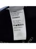 Céline 100% Canvas Blue Logo Baseball Cap Embroidered Canvas One size - photo 4