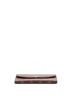 Louis Vuitton 100% Coatead Canvas Brown Emilie Wallet Monogram Canvas One size - photo 2