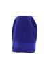 Chanel 100% Other Blue CC Patch Beanie Cashmere One size - photo 3