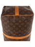 Louis Vuitton Brown Keepall Bandouliere 50 One size - photo 6