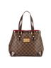 Louis Vuitton Brown Hampstead  One size - photo 1