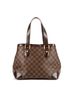 Louis Vuitton Brown Hampstead  One size - photo 2